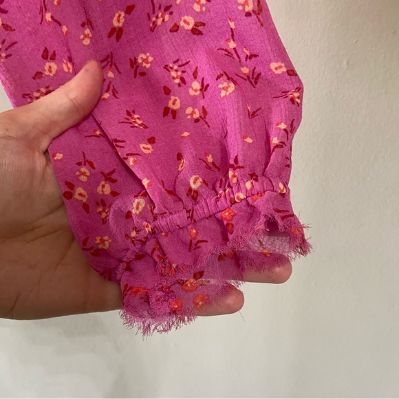 Free People Lolita Top - Picture 8 of 12